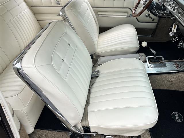 1962 Chevrolet Impala SS (CC-2091591) for sale in Clarkston, Michigan