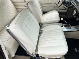 1962 Chevrolet Impala SS (CC-2091591) for sale in Clarkston, Michigan