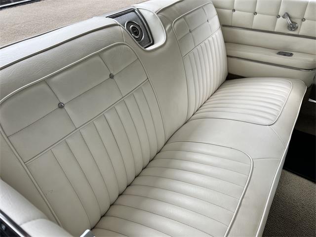 1962 Chevrolet Impala SS (CC-2091591) for sale in Clarkston, Michigan