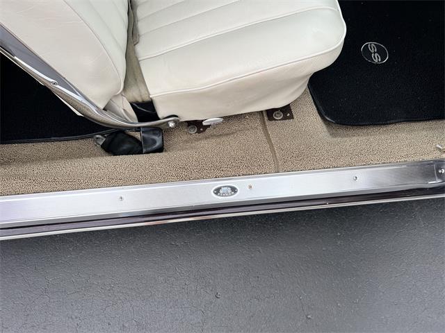 1962 Chevrolet Impala SS (CC-2091591) for sale in Clarkston, Michigan