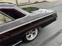 1962 Chevrolet Impala SS (CC-2091591) for sale in Clarkston, Michigan