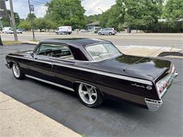 1962 Chevrolet Impala SS (CC-2091591) for sale in Clarkston, Michigan