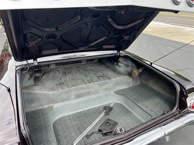 1962 Chevrolet Impala SS (CC-2091591) for sale in Clarkston, Michigan