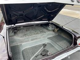 1962 Chevrolet Impala SS (CC-2091591) for sale in Clarkston, Michigan
