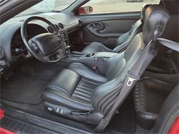 2001 Pontiac Firebird Trans Am (CC-2091592) for sale in Sioux Falls, South Dakota
