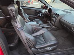 2001 Pontiac Firebird Trans Am (CC-2091592) for sale in Sioux Falls, South Dakota