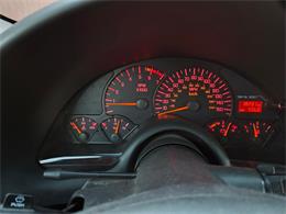 2001 Pontiac Firebird Trans Am (CC-2091592) for sale in Sioux Falls, South Dakota