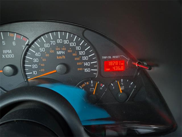 2001 Pontiac Firebird Trans Am (CC-2091592) for sale in Sioux Falls, South Dakota