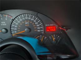2001 Pontiac Firebird Trans Am (CC-2091592) for sale in Sioux Falls, South Dakota