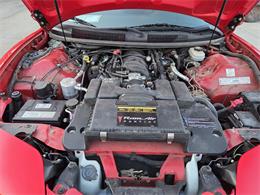 2001 Pontiac Firebird Trans Am (CC-2091592) for sale in Sioux Falls, South Dakota