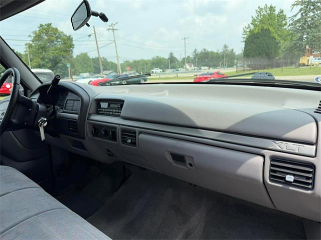 1994 Ford F150 (CC-2091593) for sale in Centerville, Indiana