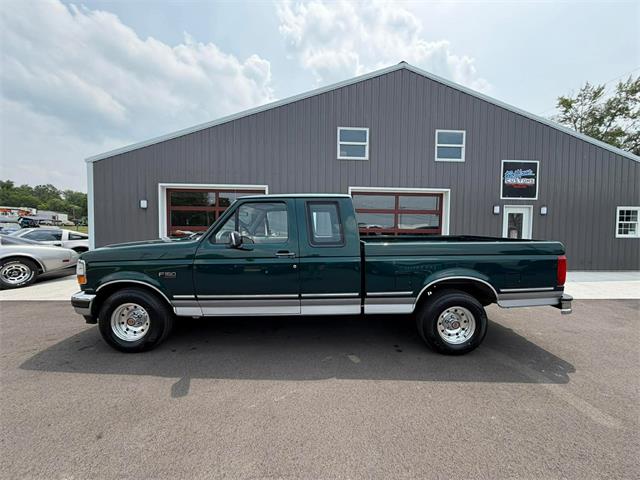 1994 Ford F150 (CC-2091593) for sale in Centerville, Indiana