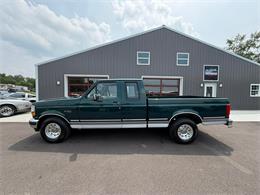 1994 Ford F150 (CC-2091593) for sale in Centerville, Indiana