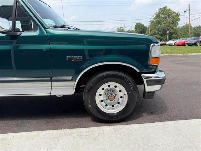 1994 Ford F150 (CC-2091593) for sale in Centerville, Indiana