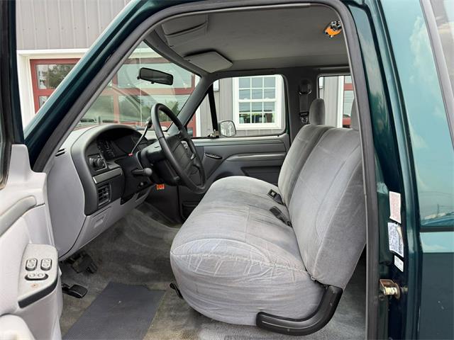 1994 Ford F150 (CC-2091593) for sale in Centerville, Indiana