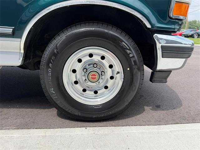 1994 Ford F150 (CC-2091593) for sale in Centerville, Indiana