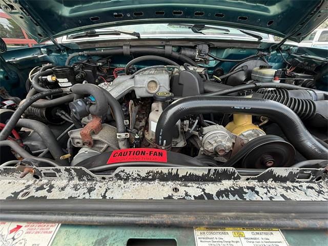 1994 Ford F150 (CC-2091593) for sale in Centerville, Indiana