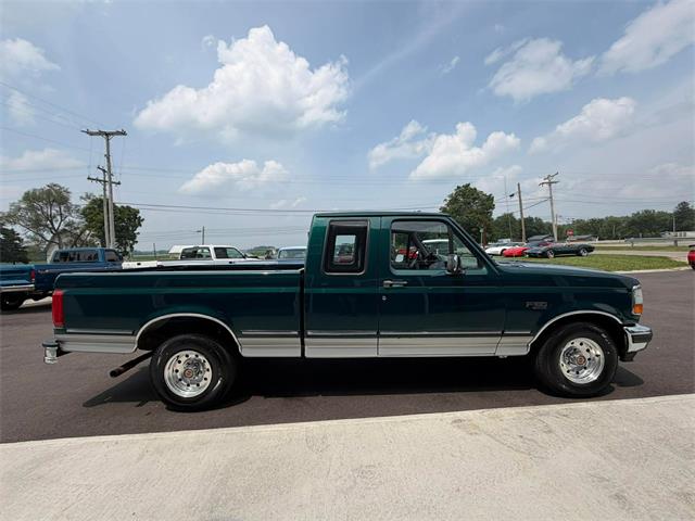 1994 Ford F150 (CC-2091593) for sale in Centerville, Indiana