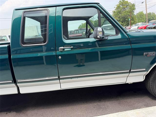 1994 Ford F150 (CC-2091593) for sale in Centerville, Indiana