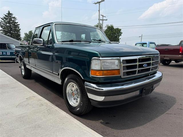 1994 Ford F150 (CC-2091593) for sale in Centerville, Indiana