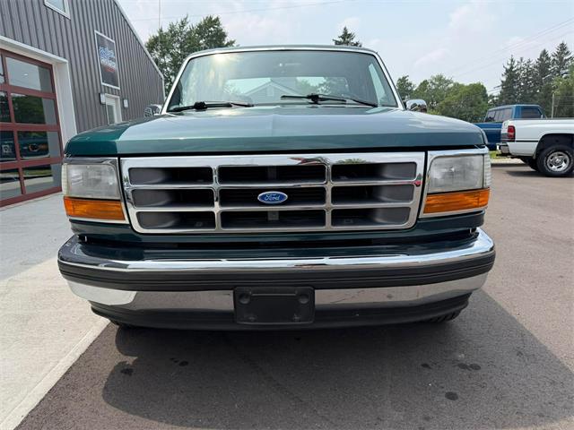 1994 Ford F150 (CC-2091593) for sale in Centerville, Indiana