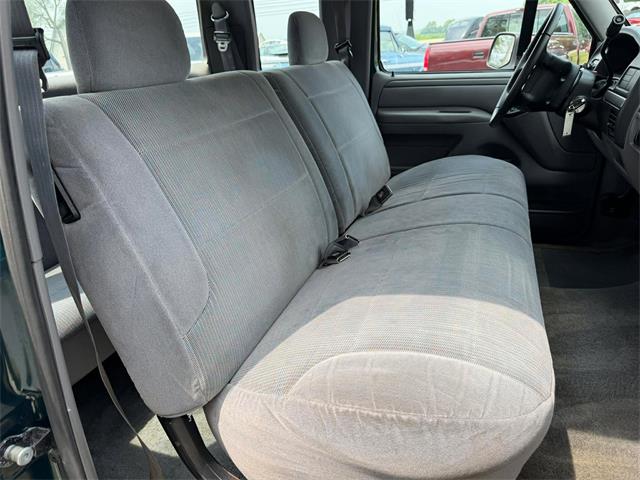 1994 Ford F150 (CC-2091593) for sale in Centerville, Indiana