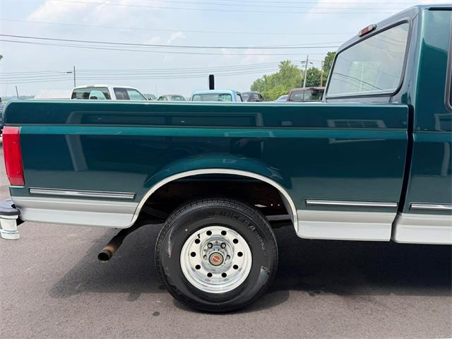 1994 Ford F150 (CC-2091593) for sale in Centerville, Indiana