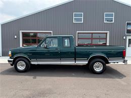 1994 Ford F150 (CC-2091593) for sale in Centerville, Indiana