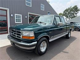 1994 Ford F150 (CC-2091593) for sale in Centerville, Indiana