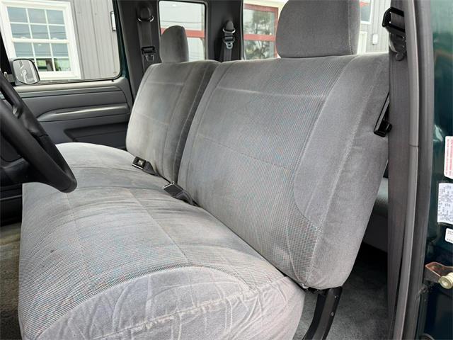 1994 Ford F150 (CC-2091593) for sale in Centerville, Indiana