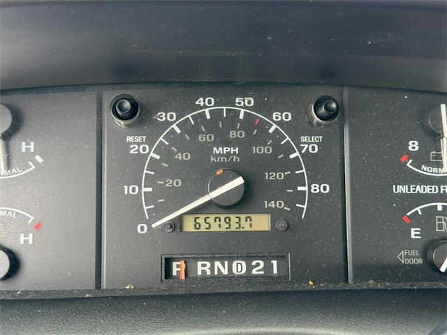 1994 Ford F150 (CC-2091593) for sale in Centerville, Indiana