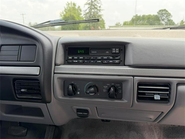 1994 Ford F150 (CC-2091593) for sale in Centerville, Indiana