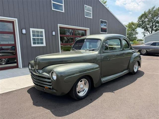 1947 Ford Deluxe (CC-2091594) for sale in Centerville, Indiana