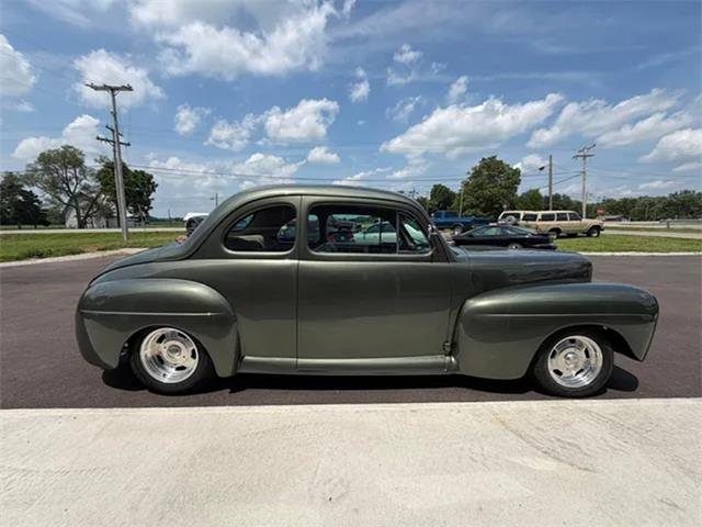 1947 Ford Deluxe (CC-2091594) for sale in Centerville, Indiana