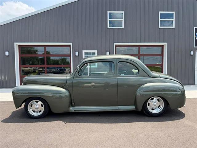 1947 Ford Deluxe (CC-2091594) for sale in Centerville, Indiana