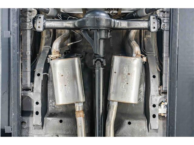 1971 Plymouth Duster (CC-2091595) for sale in Sherman, Texas