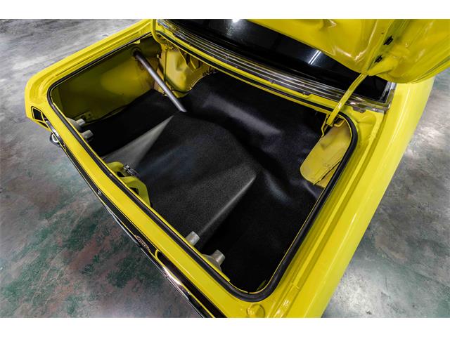 1971 Plymouth Duster (CC-2091595) for sale in Sherman, Texas