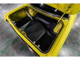 1971 Plymouth Duster (CC-2091595) for sale in Sherman, Texas
