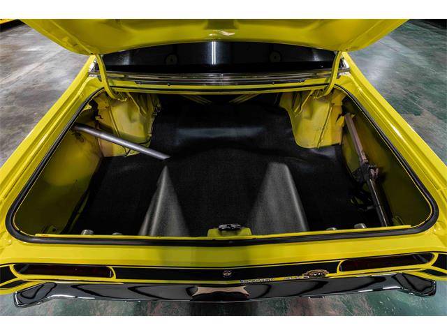 1971 Plymouth Duster (CC-2091595) for sale in Sherman, Texas