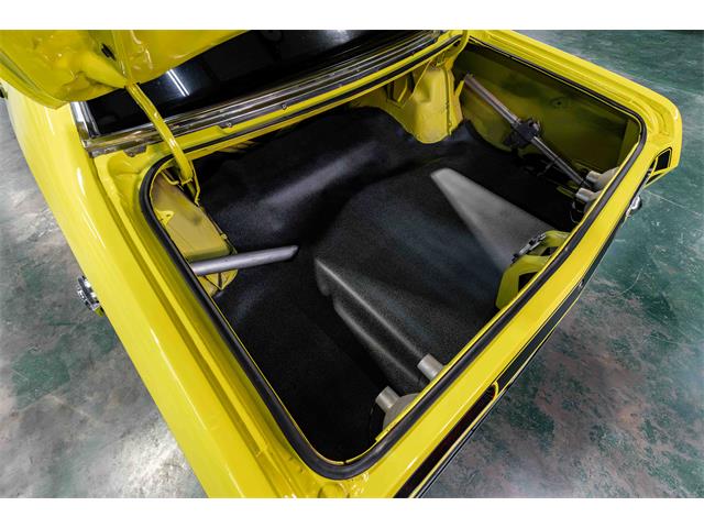 1971 Plymouth Duster (CC-2091595) for sale in Sherman, Texas