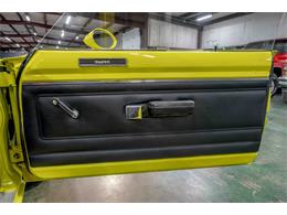 1971 Plymouth Duster (CC-2091595) for sale in Sherman, Texas