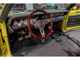 1971 Plymouth Duster (CC-2091595) for sale in Sherman, Texas