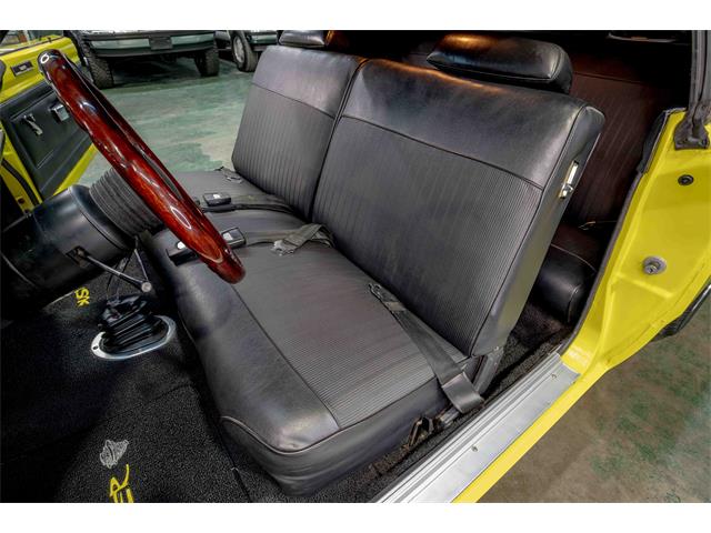 1971 Plymouth Duster (CC-2091595) for sale in Sherman, Texas