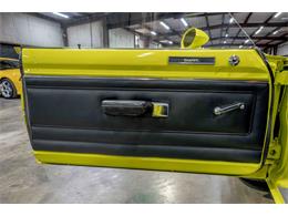 1971 Plymouth Duster (CC-2091595) for sale in Sherman, Texas