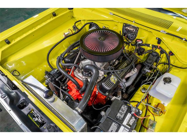 1971 Plymouth Duster (CC-2091595) for sale in Sherman, Texas