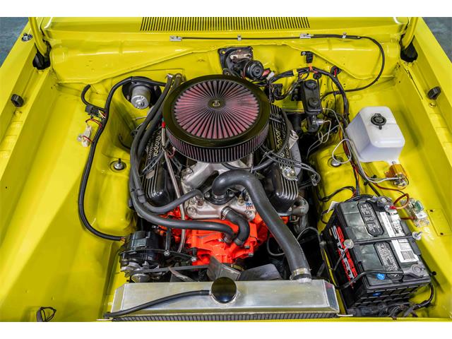 1971 Plymouth Duster (CC-2091595) for sale in Sherman, Texas
