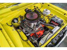 1971 Plymouth Duster (CC-2091595) for sale in Sherman, Texas