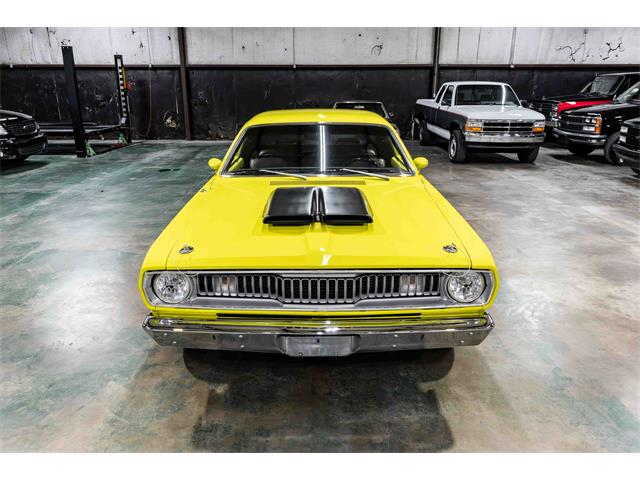 1971 Plymouth Duster (CC-2091595) for sale in Sherman, Texas