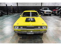 1971 Plymouth Duster (CC-2091595) for sale in Sherman, Texas