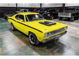 1971 Plymouth Duster (CC-2091595) for sale in Sherman, Texas